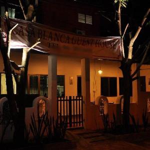Casa Blanca Guest House