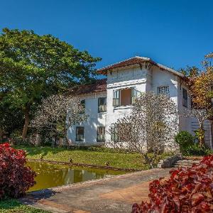 The Grand Luang Prabang Affiliated by Meliá