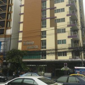 Diamond Bangkok Apartment