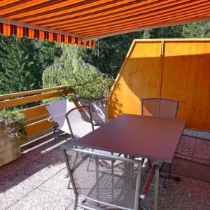 Apartment Terrasse des Alpes-11