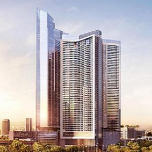 DAMAC Maison Aykon City Dubai