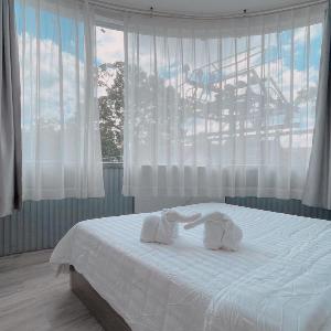 Heavenchy Hotel