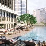 Embassy Suites By Hilton Dubai Business Bay Dubai