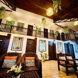 Amancio's Balai - Near Airport Capitol City!