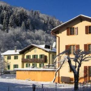 Holiday Home Villa Roduit