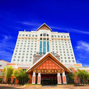 Don Chan Palace Hotel & Convention