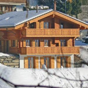 Chalet Voltaire