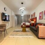 StoneTree - Modern Stylish Studio in JLT 