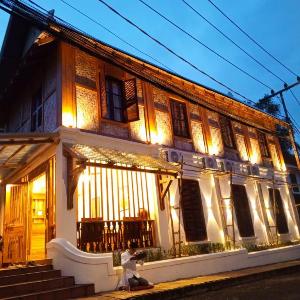 Luang Phasouk Hotel