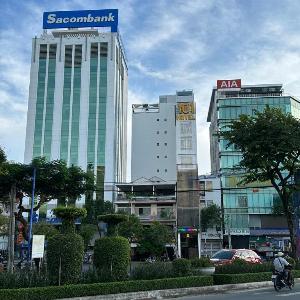 KHÁCH SẠN 101 CẦN THƠ