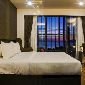 Golden Nha Trang Hotel