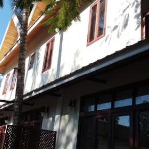 Suan Keo Place house