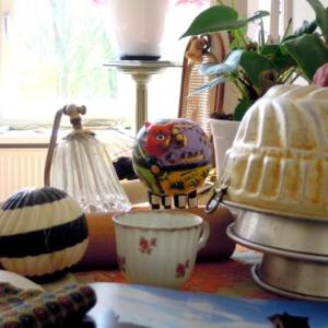MissOrtelia B&B