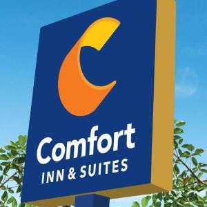 Comfort Inn & Suites At Sanford Sports Complex
