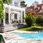 9 Tuinhuis Cape Town