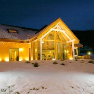 Chalet Du Pont Des Fées