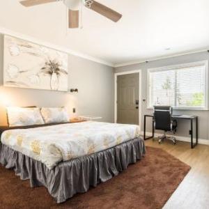 Big Bear Spa Suites