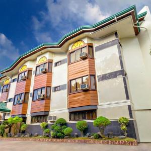 Vest Grand Suites