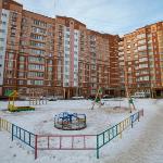 Apartment in Ufa 