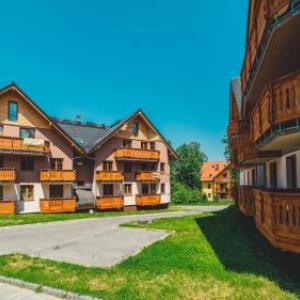 Sun & Snow Karpacz Nadrzeczna