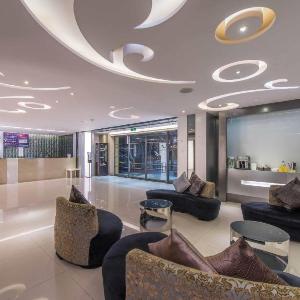 Forward Hotel Taipei Nangang