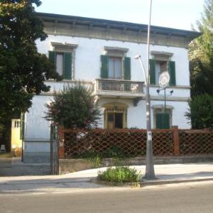 Villa Patrizia B&B