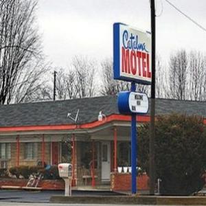 Catalina Airport Motel