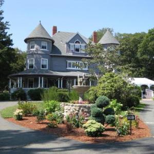 Castle Manor Inn