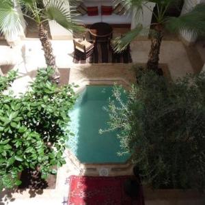 Riad Matham