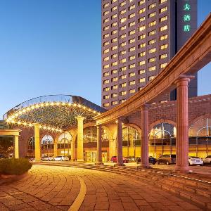 Grand Regency Hotel