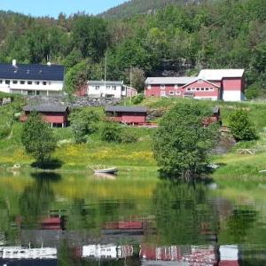 Vassel Gård