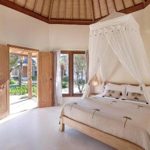 Two Bedroom Villa in Bingin Beach