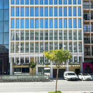 Bom Sucesso Hotel by gaiarooms