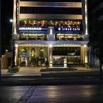 Rival Hotel Amman 