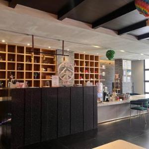 茶田關舍貳館Tea Paddy Second B&B-臺東縣民宿1709號