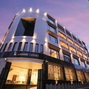 Lasermo Ladakh