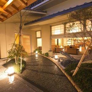 Matsui Honkan Inn