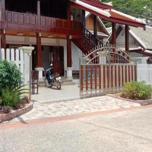 Luangprabang Suankeo boutique Villa