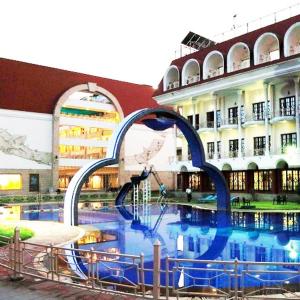 Hotel AGC