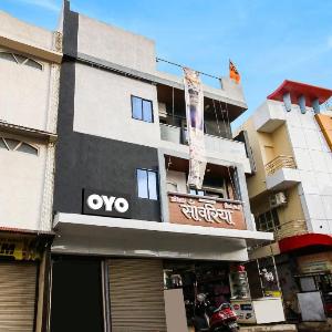 Hotel O by OYO Sawariya Regency
