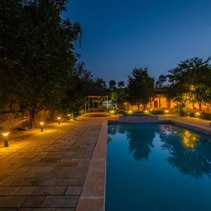 Prakriti The Nature Resort Pushkar