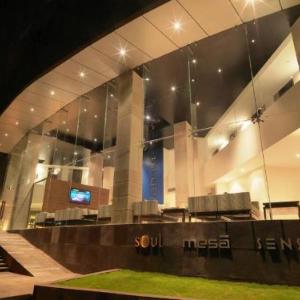 Svenska Electronic City Bangalore