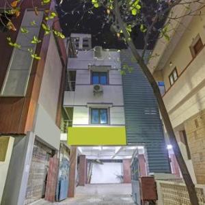 Comfort Park Inn (Unit of Prohotel)