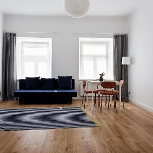 Apartamenty Krakowskie Przedmieście nr 9