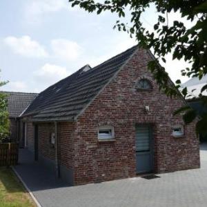 Alte Bäckerei Hamswehrum