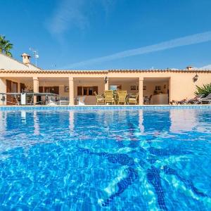 Villa Ca Na Francisca - By Dream Villas Pollensa