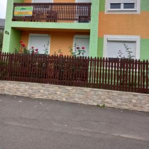 Park Apartman