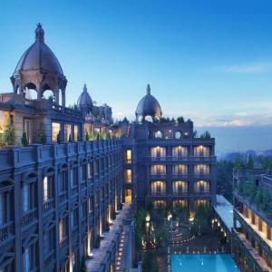GH Universal Hotel
