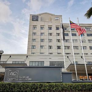 AC Hotel Kuantan