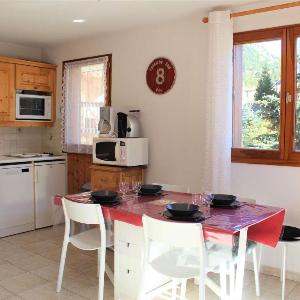 Appartement cosy 3 pièces 4 couchages proche des pistes et commerces à Vars Les Claux - FR-1-330B-212